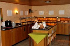 Restaurant Forellenhof