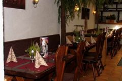 Restaurant Forellenhof