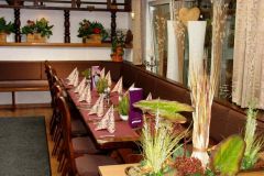 Restaurant Forellenhof