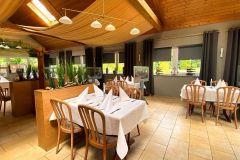 Restaurant Forellenhof