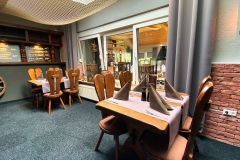 Restaurant Forellenhof