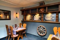 Restaurant Forellenhof