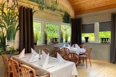 Restaurant Forellenhof