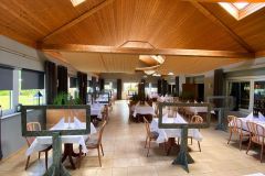 Restaurant Forellenhof